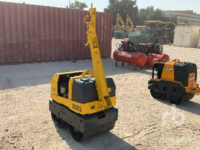 WACKER NEUSON RD7H-S - Mini compacteur: photos 2 WACKER NEUSON RD7H-S - Mini compacteur: photos 2