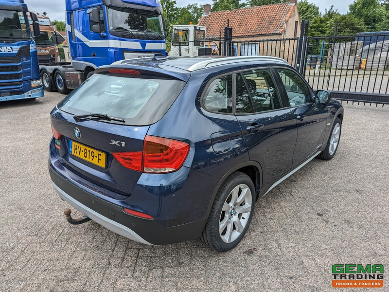 BMW X1 Sdrive 20D Euro5 - Handgeschakeld - Trekhaak - 04/2026 APK - Voiture: photos 2 BMW X1 Sdrive 20D Euro5 - Handgeschakeld - Trekhaak - 04/2026 APK - Voiture: photos 2
