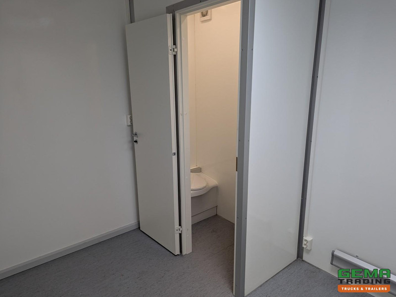 Volvo FL 250 4x2 Dagcab Euro6 - Camper/Kantoor - NIEUW - Toilet - Airco's - Verwarming - Camion: photos 5 Volvo FL 250 4x2 Dagcab Euro6 - Camper/Kantoor - NIEUW - Toilet - Airco's - Verwarming - Camion: photos 5