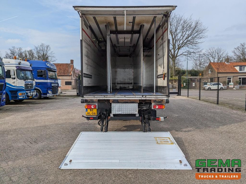 DAF FA CF65.220 4x2 Daycab Euro5 KoelVriesBak 7m + Laadklep 2000kg - FrigoBlock - Zijdeur - Camion frigorifique: photos 5 DAF FA CF65.220 4x2 Daycab Euro5 KoelVriesBak 7m + Laadklep 2000kg - FrigoBlock - Zijdeur - Camion frigorifique: photos 5