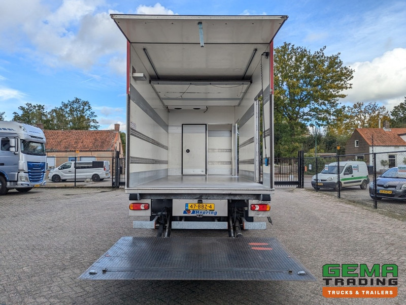 DAF FA CF65.250 4x2 Daycab Euro5 KoelVriesBak 6.7M + Carrier Supra750Mt + Laadklep2000kg - 07/2025 APK (V827) - Camion frigorifique: photos 5 DAF FA CF65.250 4x2 Daycab Euro5 KoelVriesBak 6.7M + Carrier Supra750Mt + Laadklep2000kg - 07/2025 APK (V827) - Camion frigorifique: photos 5