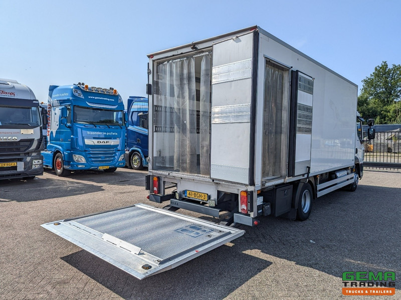 DAF LF 210 FA 4x2 Slaapcab Euro6 - Koelbak 5.5M + Konvekta/Solar-Koeler + Laadklep 1500KG - Zijdeur - 08/2025 APK - Camion frigorifique: photos 2 DAF LF 210 FA 4x2 Slaapcab Euro6 - Koelbak 5.5M + Konvekta/Solar-Koeler + Laadklep 1500KG - Zijdeur - 08/2025 APK - Camion frigorifique: photos 2