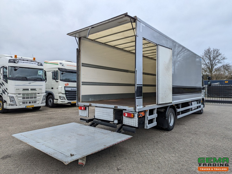 DAF LF 230 FA 4x2 Dagcab Euro6 - 6cil - Geslotenbak 7.2m + Laadklep 1500kg - Navi - 05/2025APK - Camion fourgon: photos 3 DAF LF 230 FA 4x2 Dagcab Euro6 - 6cil - Geslotenbak 7.2m + Laadklep 1500kg - Navi - 05/2025APK - Camion fourgon: photos 3