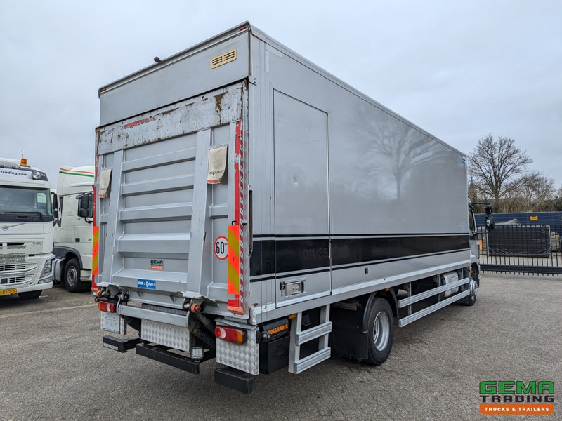 DAF LF 230 FA 4x2 Dagcab Euro6 - 6cil - Geslotenbak 7.2m + Laadklep 1500kg - Navi - 05/2025APK - Camion fourgon: photos 5 DAF LF 230 FA 4x2 Dagcab Euro6 - 6cil - Geslotenbak 7.2m + Laadklep 1500kg - Navi - 05/2025APK - Camion fourgon: photos 5