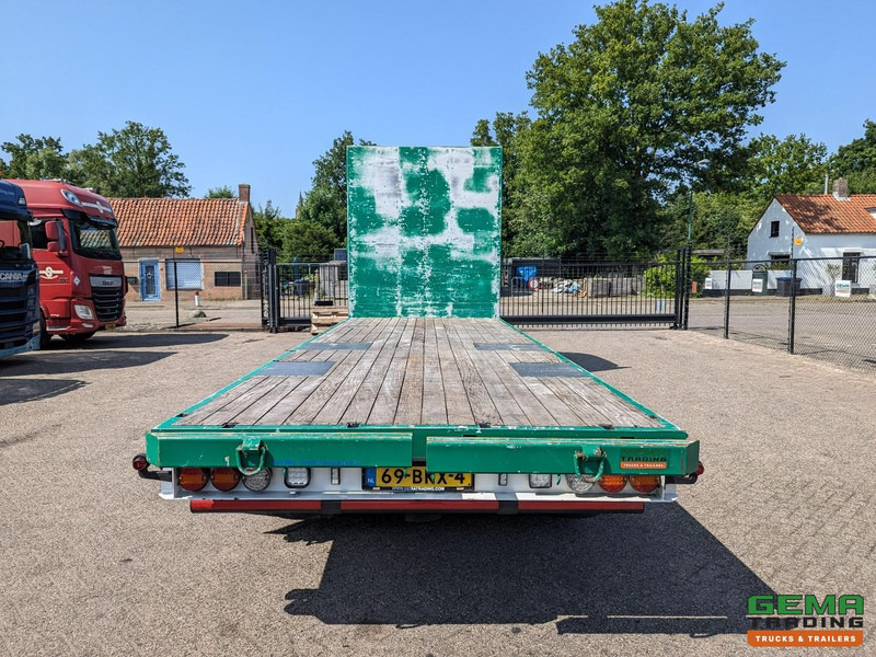 DAF XF 530 FAN 6x2/4 SuperSpaceCab Euro6C - Retarder - OpenLaadbak 7.4M - SmartTacho V2 - NOKKENAS problem - 05/2026 APK - Camion plateau: photos 5 DAF XF 530 FAN 6x2/4 SuperSpaceCab Euro6C - Retarder - OpenLaadbak 7.4M - SmartTacho V2 - NOKKENAS problem - 05/2026 APK - Camion plateau: photos 5