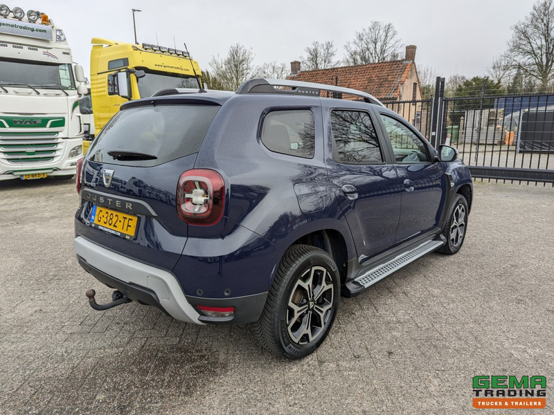 Dacia Duster 1.3 TCe Prestige 130PK - Navigatie - Trekhaak - Camera - Climate Control - 10/2025APK - Voiture: photos 4 Dacia Duster 1.3 TCe Prestige 130PK - Navigatie - Trekhaak - Camera - Climate Control - 10/2025APK - Voiture: photos 4
