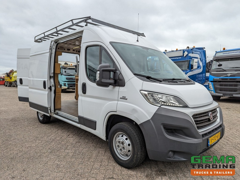 Fiat Ducato 250 MultiJet 115 Handgeschakeld - Airco - Dakimperiaal - 92.000km! (3140) - Fourgon utilitaire: photos 2 Fiat Ducato 250 MultiJet 115 Handgeschakeld - Airco - Dakimperiaal - 92.000km! (3140) - Fourgon utilitaire: photos 2