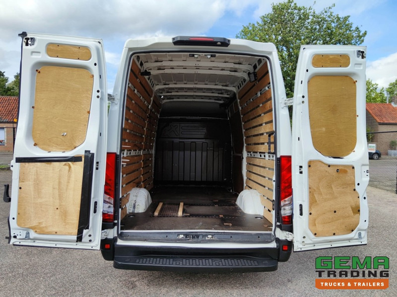 Iveco Daily 35S12 Euro6 Bestelbus L2 H2 - Handgeschakeld - Airco (A116) - Fourgon utilitaire: photos 5 Iveco Daily 35S12 Euro6 Bestelbus L2 H2 - Handgeschakeld - Airco (A116) - Fourgon utilitaire: photos 5