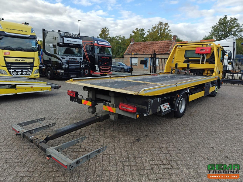 MAN TGL 12.250 4x2 Dagcabine (3 pl) Euro6B - Jige Simplex 5T + Lier 3.5T + Bril 3000kg - 06/2026 APK - Remorqueuse: photos 4 MAN TGL 12.250 4x2 Dagcabine (3 pl) Euro6B - Jige Simplex 5T + Lier 3.5T + Bril 3000kg - 06/2026 APK - Remorqueuse: photos 4