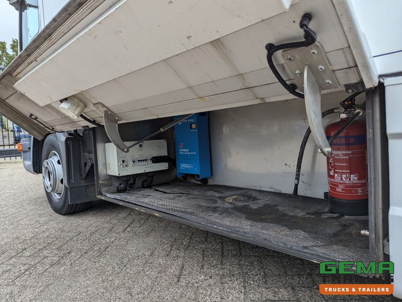 MAN TGL 12.250 4x2 Euro5 EEV RC HorseTruck - 2a3 Paards - 135.000km - MARGE (V821) en crédit-bail MAN TGL 12.250 4x2 Euro5 EEV RC HorseTruck - 2a3 Paards - 135.000km - MARGE (V821): photos 19