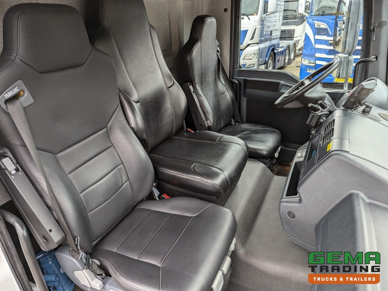 MAN TGL 12.250 4x2 Euro5 EEV RC HorseTruck - 2a3 Paards - 135.000km - MARGE (V821) en crédit-bail MAN TGL 12.250 4x2 Euro5 EEV RC HorseTruck - 2a3 Paards - 135.000km - MARGE (V821): photos 16