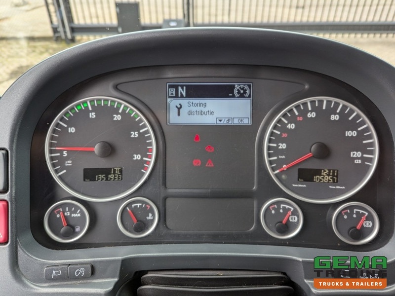 MAN TGL 12.250 4x2 Euro5 EEV RC HorseTruck - 2a3 Paards - 135.000km - MARGE (V821) en crédit-bail MAN TGL 12.250 4x2 Euro5 EEV RC HorseTruck - 2a3 Paards - 135.000km - MARGE (V821): photos 15