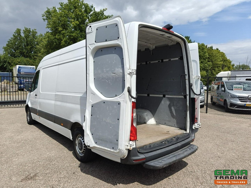 Mercedes-Benz Sprinter 311 CDI L3H2 - Euro6ZF - Automaat - Navigatie - Camera - 06/2026 APK - Fourgonnette: photos 5 Mercedes-Benz Sprinter 311 CDI L3H2 - Euro6ZF - Automaat - Navigatie - Camera - 06/2026 APK - Fourgonnette: photos 5