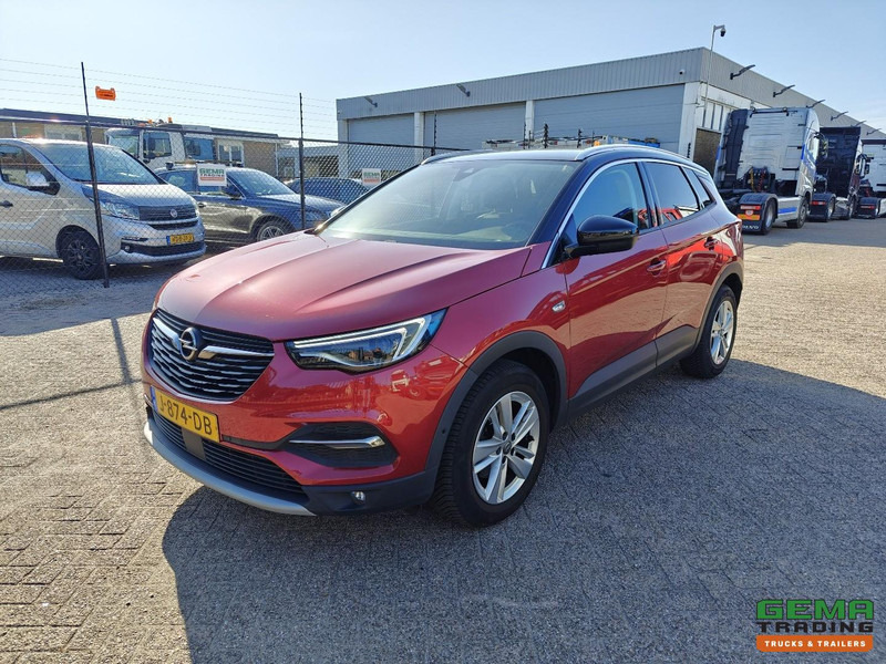 Opel Grandland X 1.5 CDTi - Euro6 BG - Automaat - 4-Seizoens Banden - NIEUWE MOTOR met 3 jaar garantie - 06/2026 APK - Voiture: photos 1 Opel Grandland X 1.5 CDTi - Euro6 BG - Automaat - 4-Seizoens Banden - NIEUWE MOTOR met 3 jaar garantie - 06/2026 APK - Voiture: photos 1