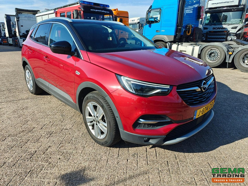 Opel Grandland X 1.5 CDTi - Euro6 BG - Automaat - 4-Seizoens Banden - NIEUWE MOTOR met 3 jaar garantie - 06/2026 APK - Voiture: photos 2 Opel Grandland X 1.5 CDTi - Euro6 BG - Automaat - 4-Seizoens Banden - NIEUWE MOTOR met 3 jaar garantie - 06/2026 APK - Voiture: photos 2