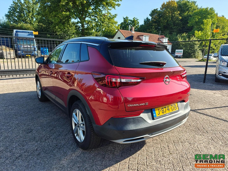 Opel Grandland X 1.5 CDTi - Euro6 BG - Automaat - 4-Seizoens Banden - NIEUWE MOTOR met 3 jaar garantie - 06/2026 APK - Voiture: photos 4 Opel Grandland X 1.5 CDTi - Euro6 BG - Automaat - 4-Seizoens Banden - NIEUWE MOTOR met 3 jaar garantie - 06/2026 APK - Voiture: photos 4
