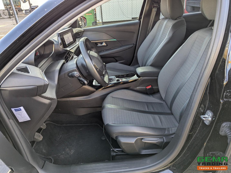 Peugeot 208 1.2 PureTech Active Pack - 67000km - Handgeschakeld - Navi - LMV - Carplay - 05/2026APK - Voiture à hayon: photos 5 Peugeot 208 1.2 PureTech Active Pack - 67000km - Handgeschakeld - Navi - LMV - Carplay - 05/2026APK - Voiture à hayon: photos 5