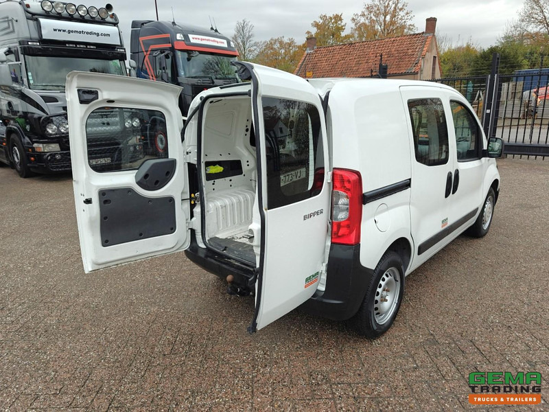 Peugeot Bipper 1.4I - Benzine - Euro4 - Handgeschakeld - 144.000km - Trekhaak - 01/2026 APK - Fourgonnette: photos 2 Peugeot Bipper 1.4I - Benzine - Euro4 - Handgeschakeld - 144.000km - Trekhaak - 01/2026 APK - Fourgonnette: photos 2