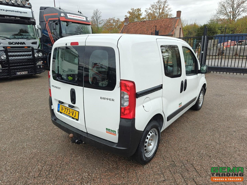 Peugeot Bipper 1.4I - Benzine - Euro4 - Handgeschakeld - 144.000km - Trekhaak - 01/2026 APK - Fourgonnette: photos 4 Peugeot Bipper 1.4I - Benzine - Euro4 - Handgeschakeld - 144.000km - Trekhaak - 01/2026 APK - Fourgonnette: photos 4