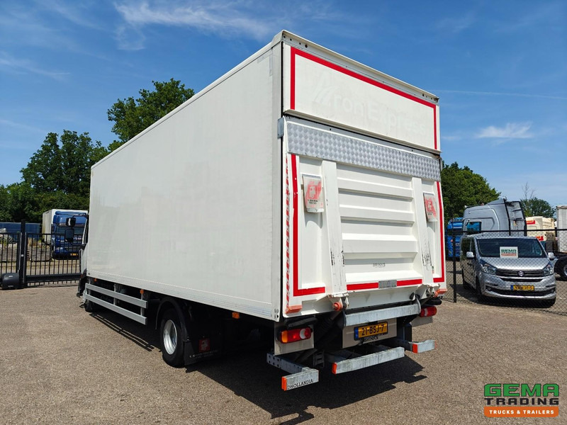 Renault D240 4x2 HalveSlaapcab Euro6E - Gesloten Bak 7.2m - Laadklep 1500kg - 02/2026 APK - Camion fourgon: photos 4 Renault D240 4x2 HalveSlaapcab Euro6E - Gesloten Bak 7.2m - Laadklep 1500kg - 02/2026 APK - Camion fourgon: photos 4