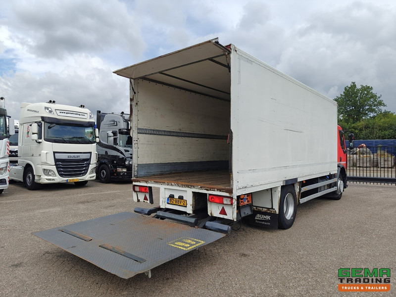 Renault Premium 270 4x2 Dagcabine Euro5 - Handgeschakeld - GeslotenBak 6.5m - HH Vloer - Laadklep 2000kg - Camion fourgon: photos 2 Renault Premium 270 4x2 Dagcabine Euro5 - Handgeschakeld - GeslotenBak 6.5m - HH Vloer - Laadklep 2000kg - Camion fourgon: photos 2