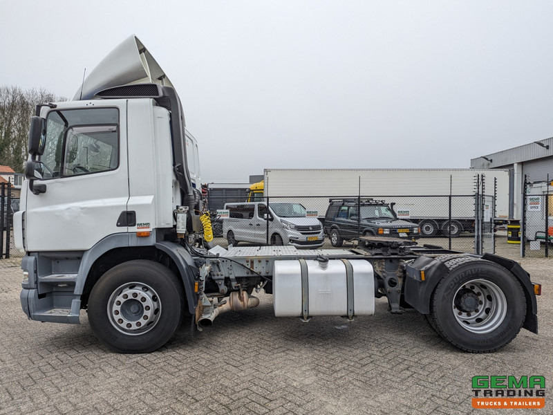 Tracteur routier DAF FT CF85.360 4x2 Daycab Euro5 Groot Brandstoffilter - 6760kg: photos 9