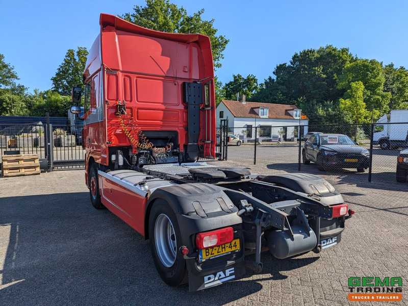 DAF FT XF105.460 4x2 Superspacecab Euro5 - Standairco - Groot brandstoffilter - 07/2025 APK - Tracteur routier: photos 4 DAF FT XF105.460 4x2 Superspacecab Euro5 - Standairco - Groot brandstoffilter - 07/2025 APK - Tracteur routier: photos 4