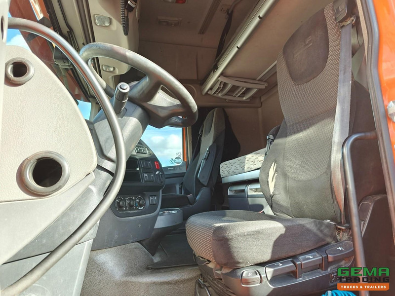 DAF XF 460 FT 4x2 Superspacecab Euro6 A - Standairco - SMARTTacho V2 - Tracteur routier: photos 5 DAF XF 460 FT 4x2 Superspacecab Euro6 A - Standairco - SMARTTacho V2 - Tracteur routier: photos 5