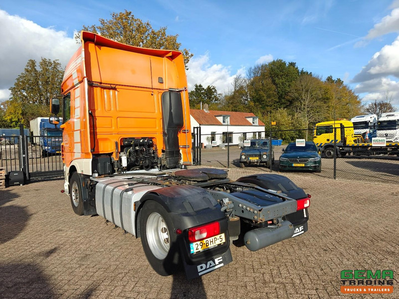 DAF XF 460 FT 4x2 Superspacecab Euro6 A - Standairco - SMARTTacho V2 - Tracteur routier: photos 4 DAF XF 460 FT 4x2 Superspacecab Euro6 A - Standairco - SMARTTacho V2 - Tracteur routier: photos 4