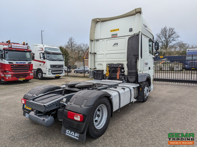 DAF XF 480 FT 4x2 Superspacecab Euro6 - PTO Prep - Dubbele Tanks - Climate Control - Tracteur routier: photos 3 DAF XF 480 FT 4x2 Superspacecab Euro6 - PTO Prep - Dubbele Tanks - Climate Control - Tracteur routier: photos 3