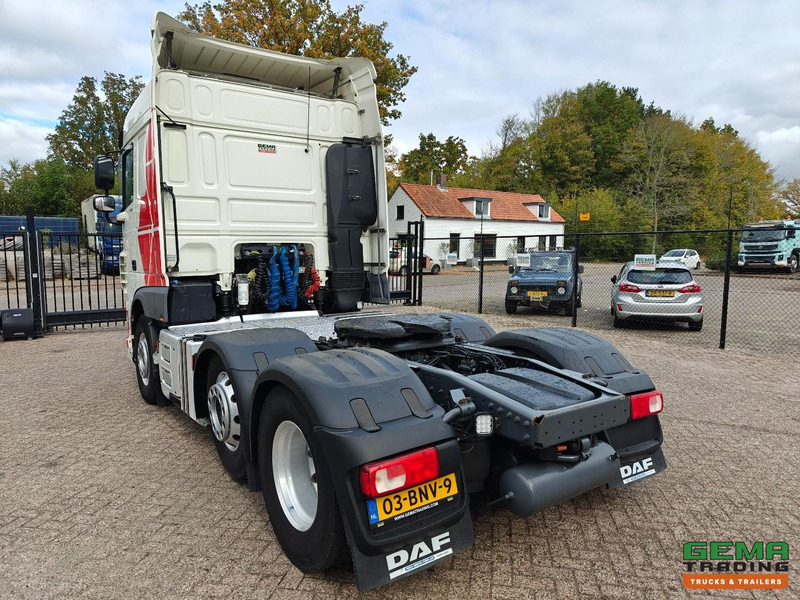 DAF XF 480 FTG 6x2/4 Spacecab Euro6D - Standairco - Dubbele Tanks - Alcoa - 02/2026 APK - Tracteur routier: photos 4 DAF XF 480 FTG 6x2/4 Spacecab Euro6D - Standairco - Dubbele Tanks - Alcoa - 02/2026 APK - Tracteur routier: photos 4