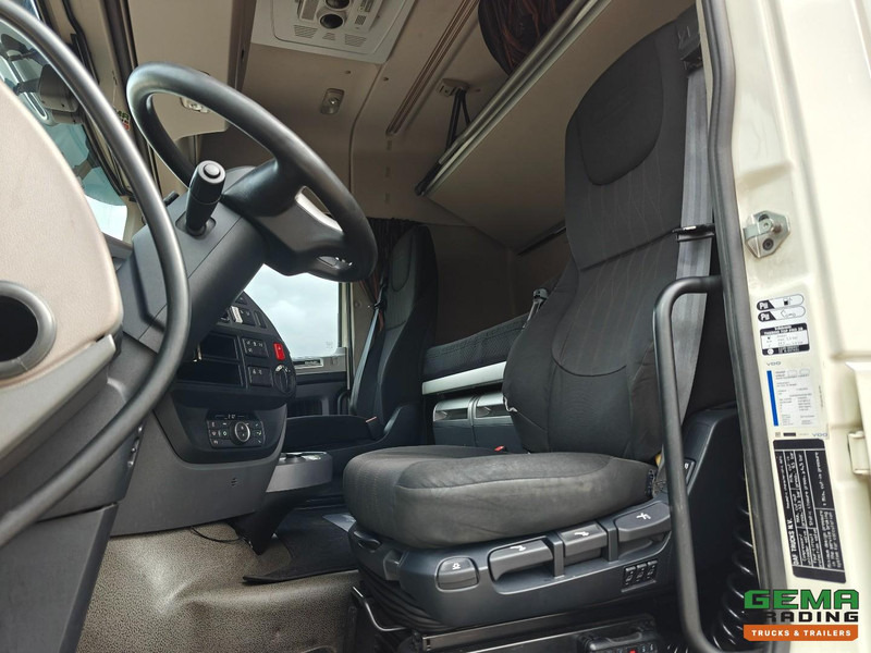 DAF XF 480 FTG 6x2/4 Spacecab Euro6D - Standairco - Dubbele Tanks - Alcoa - 02/2026 APK - Tracteur routier: photos 5 DAF XF 480 FTG 6x2/4 Spacecab Euro6D - Standairco - Dubbele Tanks - Alcoa - 02/2026 APK - Tracteur routier: photos 5