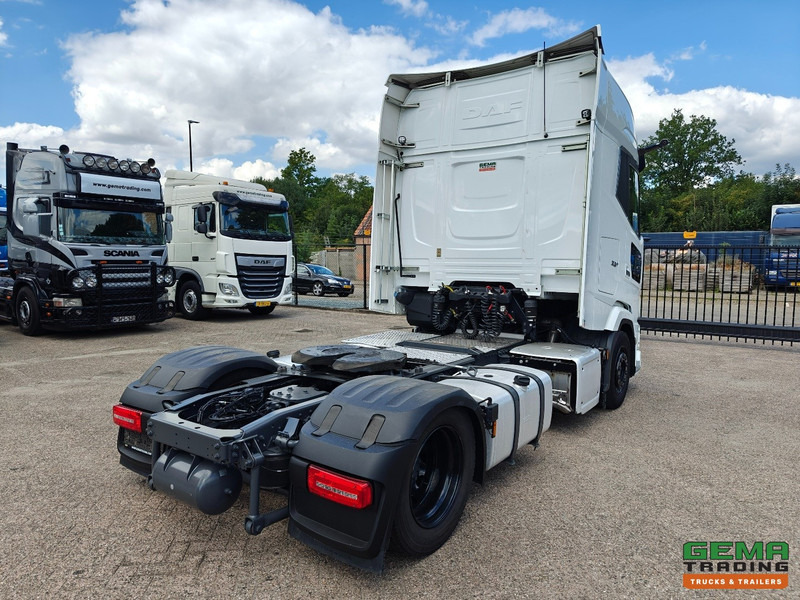 DAF XG+ 480 FT 4x2 Euro6E - MEGA/Lowdeck - Retarder - Dubbele tanks - MirrorCam - 2 DVS StarRating - Tracteur routier: photos 3 DAF XG+ 480 FT 4x2 Euro6E - MEGA/Lowdeck - Retarder - Dubbele tanks - MirrorCam - 2 DVS StarRating - Tracteur routier: photos 3