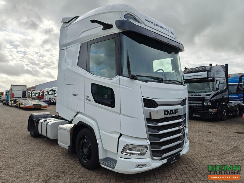 DAF XG+ 480 FT 4x2 Euro6E - MEGA/Lowdeck - Retarder - Dubbele tanks - MirrorCam - 291.000km - Tracteur routier: photos 2 DAF XG+ 480 FT 4x2 Euro6E - MEGA/Lowdeck - Retarder - Dubbele tanks - MirrorCam - 291.000km - Tracteur routier: photos 2