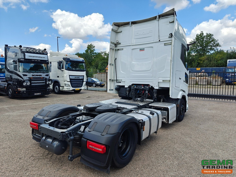 DAF XG+ 480 FT 4x2 Euro6E - MEGA/Lowdeck - Retarder - Dubbele tanks - MirrorCam - 3 DVS StarRating - Tracteur routier: photos 3 DAF XG+ 480 FT 4x2 Euro6E - MEGA/Lowdeck - Retarder - Dubbele tanks - MirrorCam - 3 DVS StarRating - Tracteur routier: photos 3