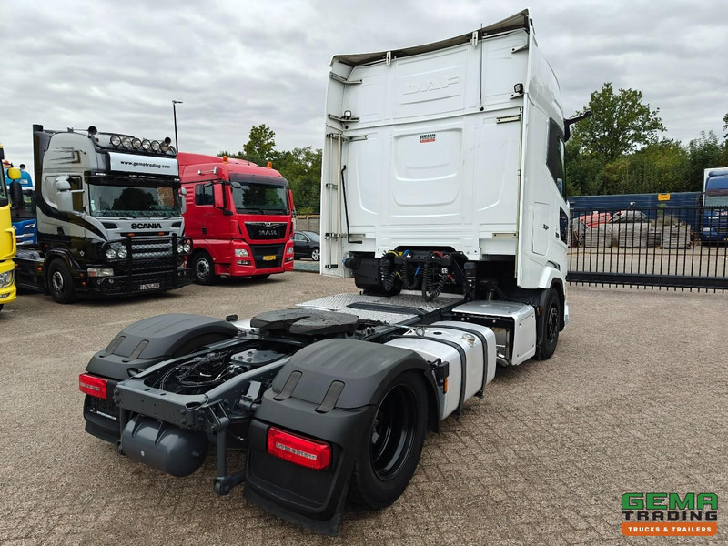 DAF XG+ 480 FT 4x2 Euro6E - MEGA/Lowdeck - Retarder - Dubbele tanks - MirrorCam - 320.000KM - Tracteur routier: photos 3 DAF XG+ 480 FT 4x2 Euro6E - MEGA/Lowdeck - Retarder - Dubbele tanks - MirrorCam - 320.000KM - Tracteur routier: photos 3