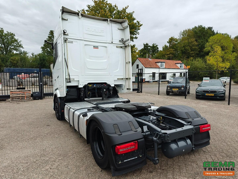 DAF XG+ 480 FT 4x2 Euro6E - MEGA/Lowdeck - Retarder - Dubbele tanks - MirrorCam - 320.000KM - Tracteur routier: photos 4 DAF XG+ 480 FT 4x2 Euro6E - MEGA/Lowdeck - Retarder - Dubbele tanks - MirrorCam - 320.000KM - Tracteur routier: photos 4