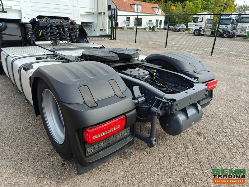 Tracteur routier DAF XG+ 4x2 Euro6E - MEGA/Lowdeck - Retarder - Dubbele tanks - MirrorCam - 306.000KM!: photos 20