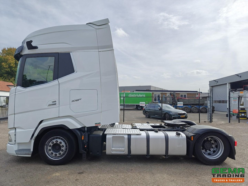 Tracteur routier DAF XG+ 4x2 Euro6E - MEGA/Lowdeck - Retarder - Dubbele tanks - MirrorCam - 306.000KM!: photos 10