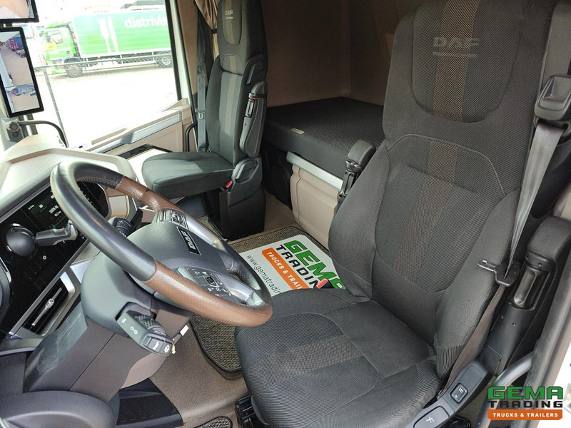 Tracteur routier DAF XG+ 4x2 Euro6E - MEGA/Lowdeck - Retarder - Dubbele tanks - MirrorCam - 306.000KM!: photos 13