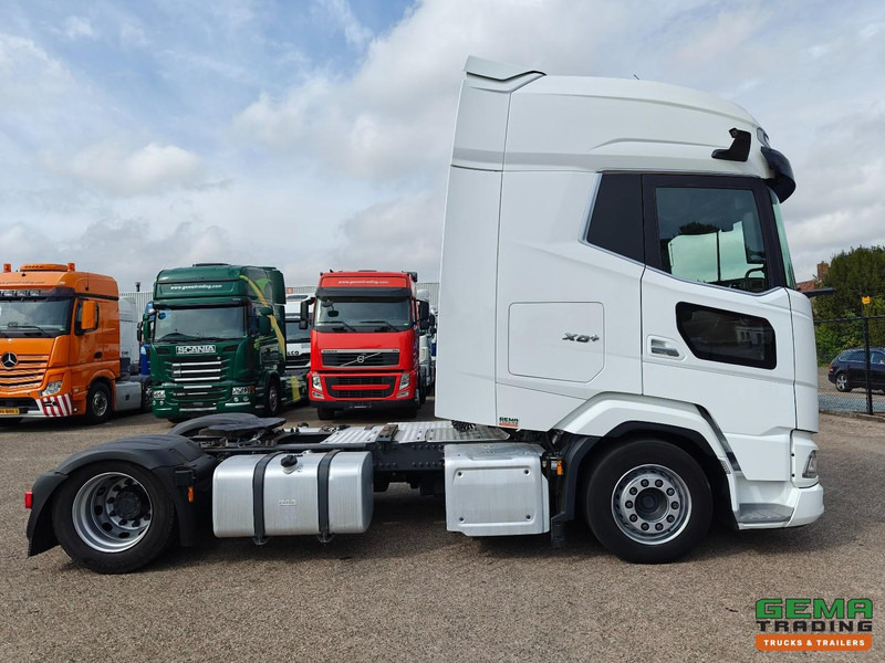 Tracteur routier DAF XG+ 4x2 Euro6E - MEGA/Lowdeck - Retarder - Dubbele tanks - MirrorCam - 306.000KM!: photos 9