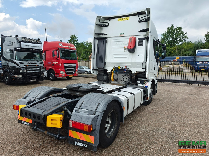 Iveco Stralis 420 Hi-Way 4x2 Euro6A - Dubbele tanks - NL truck - 09/2025 APK - Tracteur routier: photos 3 Iveco Stralis 420 Hi-Way 4x2 Euro6A - Dubbele tanks - NL truck - 09/2025 APK - Tracteur routier: photos 3