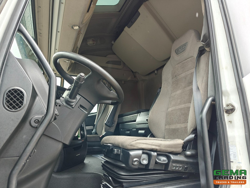 Iveco Stralis 420 Hi-Way 4x2 Euro6A - Dubbele tanks - NL truck - 09/2025 APK - Tracteur routier: photos 5 Iveco Stralis 420 Hi-Way 4x2 Euro6A - Dubbele tanks - NL truck - 09/2025 APK - Tracteur routier: photos 5
