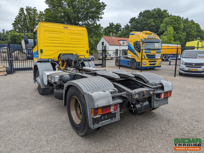 Mercedes-Benz Axor 1828 4x2 Dagcab Euro2 - Handgeschakeld - Reservewiel - Duitse Vrachtwagen - Tracteur routier: photos 4 Mercedes-Benz Axor 1828 4x2 Dagcab Euro2 - Handgeschakeld - Reservewiel - Duitse Vrachtwagen - Tracteur routier: photos 4
