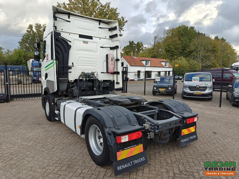 Renault T 440 HIGH 4x2 Comfort Euro6B - 13L - Dubbele Tanks - Tracteur routier: photos 4 Renault T 440 HIGH 4x2 Comfort Euro6B - 13L - Dubbele Tanks - Tracteur routier: photos 4