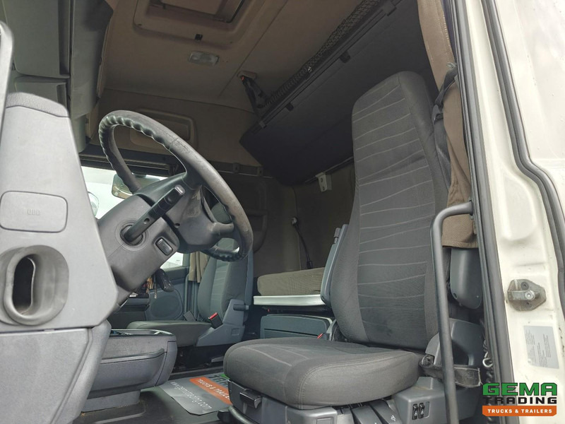 Scania R410 4x2 Highline Euro6A - ADR AT FL EX/II EXIII - PTO Prep - 02/2026 APK - Tracteur routier: photos 5 Scania R410 4x2 Highline Euro6A - ADR AT FL EX/II EXIII - PTO Prep - 02/2026 APK - Tracteur routier: photos 5
