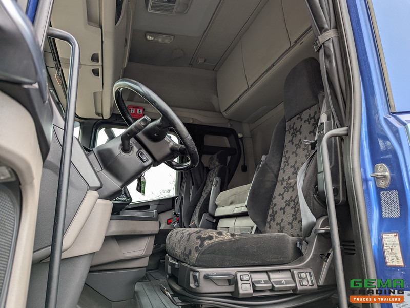 Scania S500 6x2/4 Highline Euro6C - Retarder - Standairco - Dubbele Tanks - Alcoa - Tracteur routier: photos 5 Scania S500 6x2/4 Highline Euro6C - Retarder - Standairco - Dubbele Tanks - Alcoa - Tracteur routier: photos 5