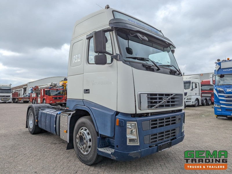 Volvo FH400 4x2 Euro5 FH400 4x2 Globetrotter Euro5 - ADR FL AT OX (T1513) - Tracteur routier: photos 2 Volvo FH400 4x2 Euro5 FH400 4x2 Globetrotter Euro5 - ADR FL AT OX (T1513) - Tracteur routier: photos 2