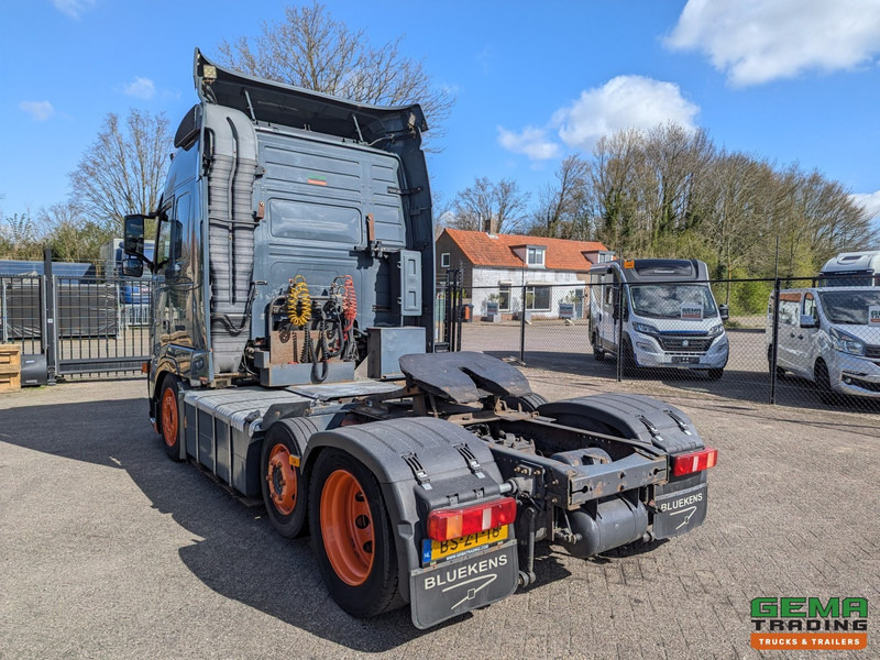 Volvo FH400 6x2 Globetrotter XL Euro5 - XLOW/Mega - Dubbele Tanks - Hefschotel - 08/2025APK - Tracteur routier: photos 4 Volvo FH400 6x2 Globetrotter XL Euro5 - XLOW/Mega - Dubbele Tanks - Hefschotel - 08/2025APK - Tracteur routier: photos 4