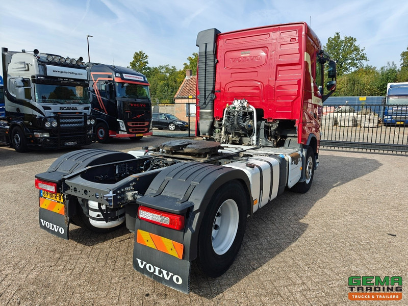 Volvo FH420 4x2 Globetrotter Euro6B - WF/Kiep Hydrauliek - Innerliner - Alcoa - SMARTTacho V2 - 01/2026 APK - Tracteur routier: photos 3 Volvo FH420 4x2 Globetrotter Euro6B - WF/Kiep Hydrauliek - Innerliner - Alcoa - SMARTTacho V2 - 01/2026 APK - Tracteur routier: photos 3